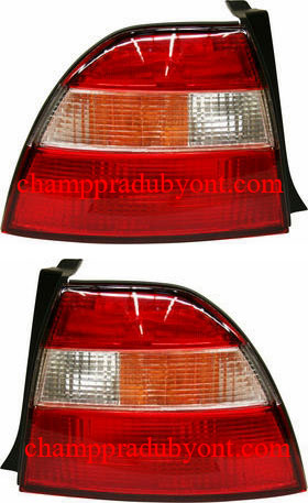 ไฟท้าย HONDA ACCORD 94-95