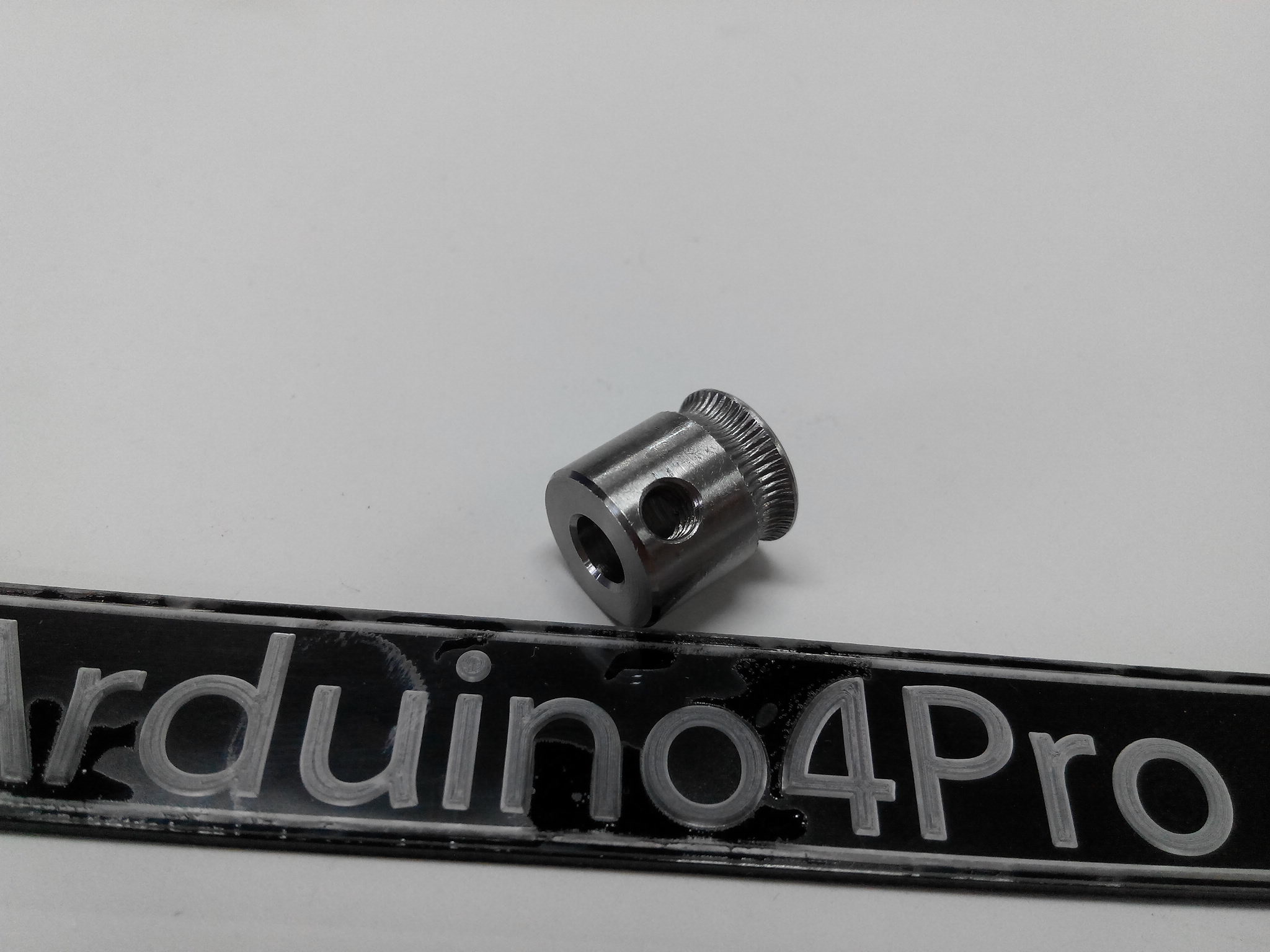 MK7 Drive Gear for 1.75mm Filament