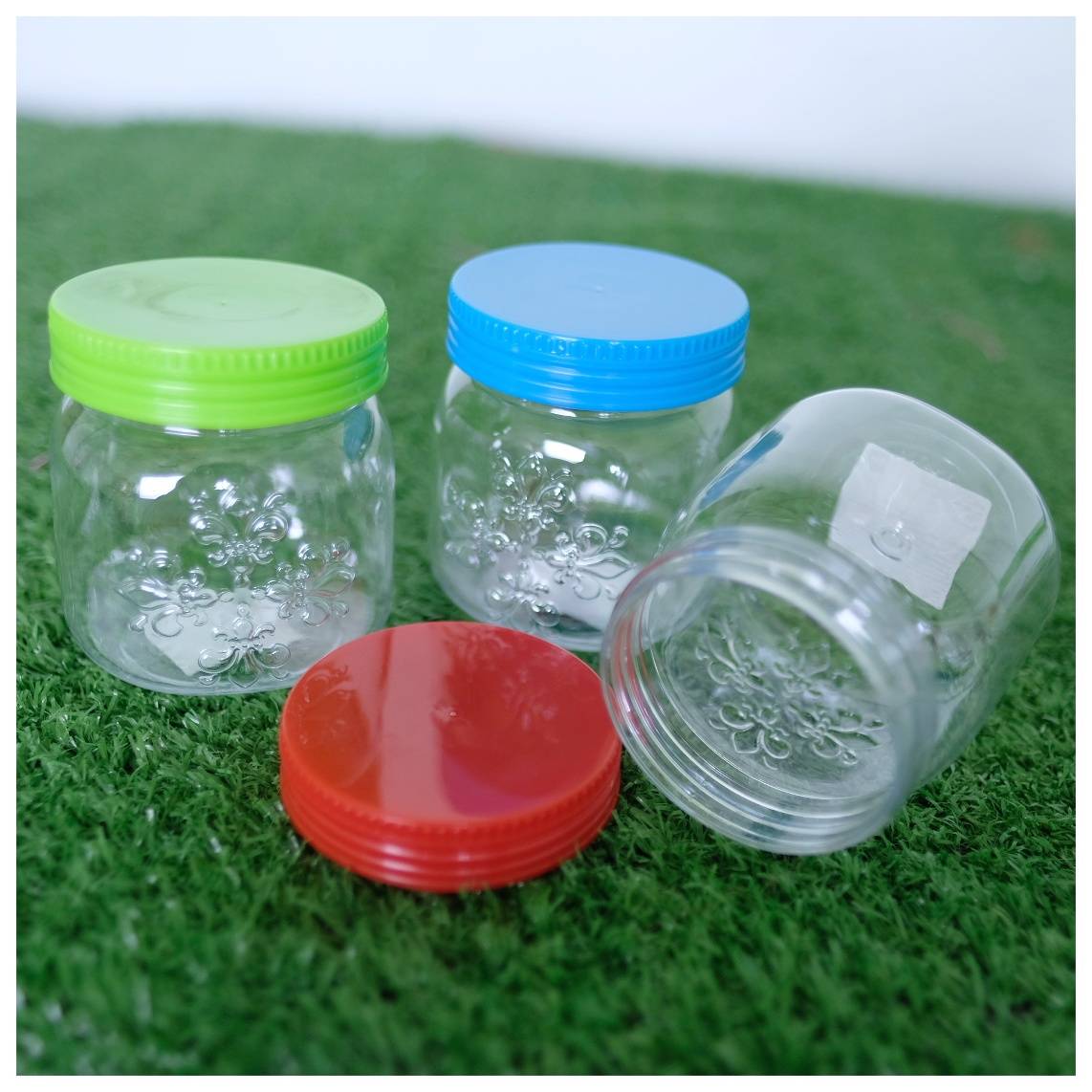 05-M ขวดโหลเป่า J05-M(SN)