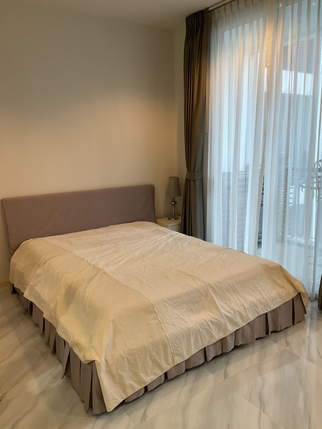 วิลล่า ราชเทวี - VILLA RATCHATEWI (VIP)