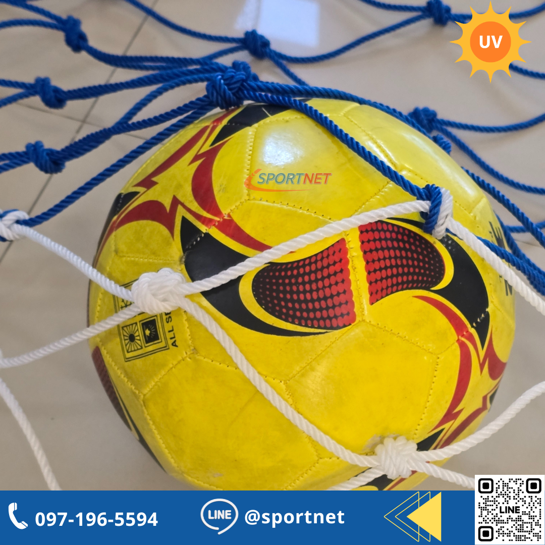 ตาข่ายโกลสั่งผลิตตามขนาด