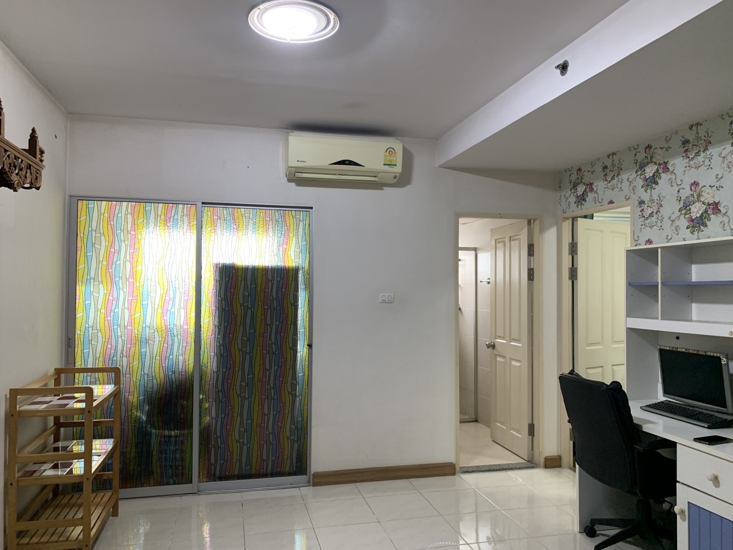 ศุภาลัย ปาร์ค ติวานนท์ - SUPALAI PARK TIWANON