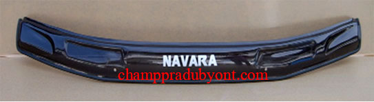 กันแมลง NISSAN NAVARA 07-13