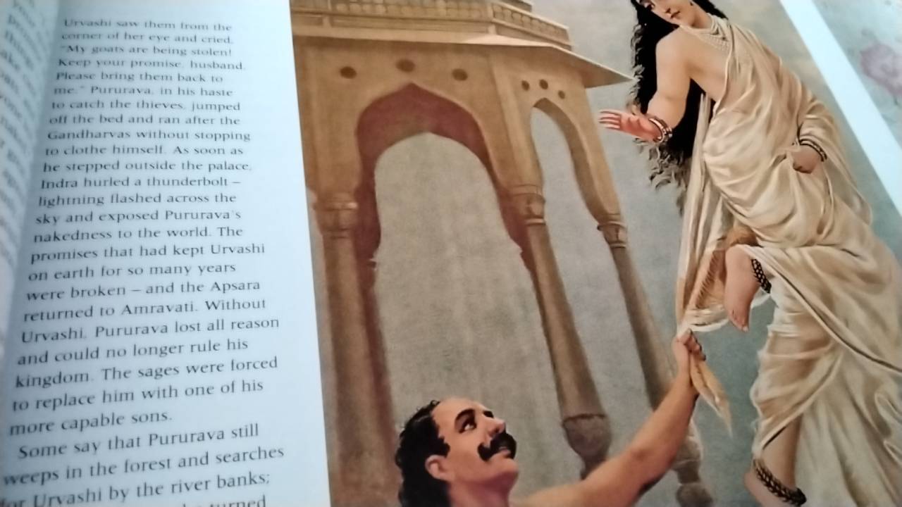 The Illustrated Mahabharata The Definitive guide to India Greatest Epic