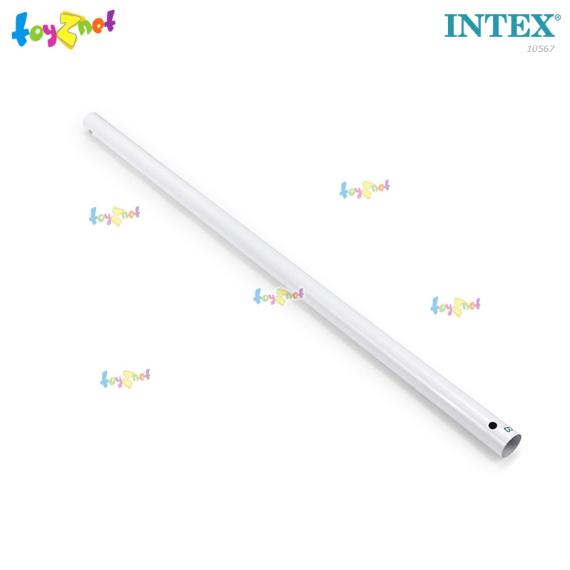 Intex Steel core pipe Horizontal Beam (ฺB) For Small Rectangular Frame Pool 4.5 m X 2.2 m X 0.84 m (#28273) No.10567