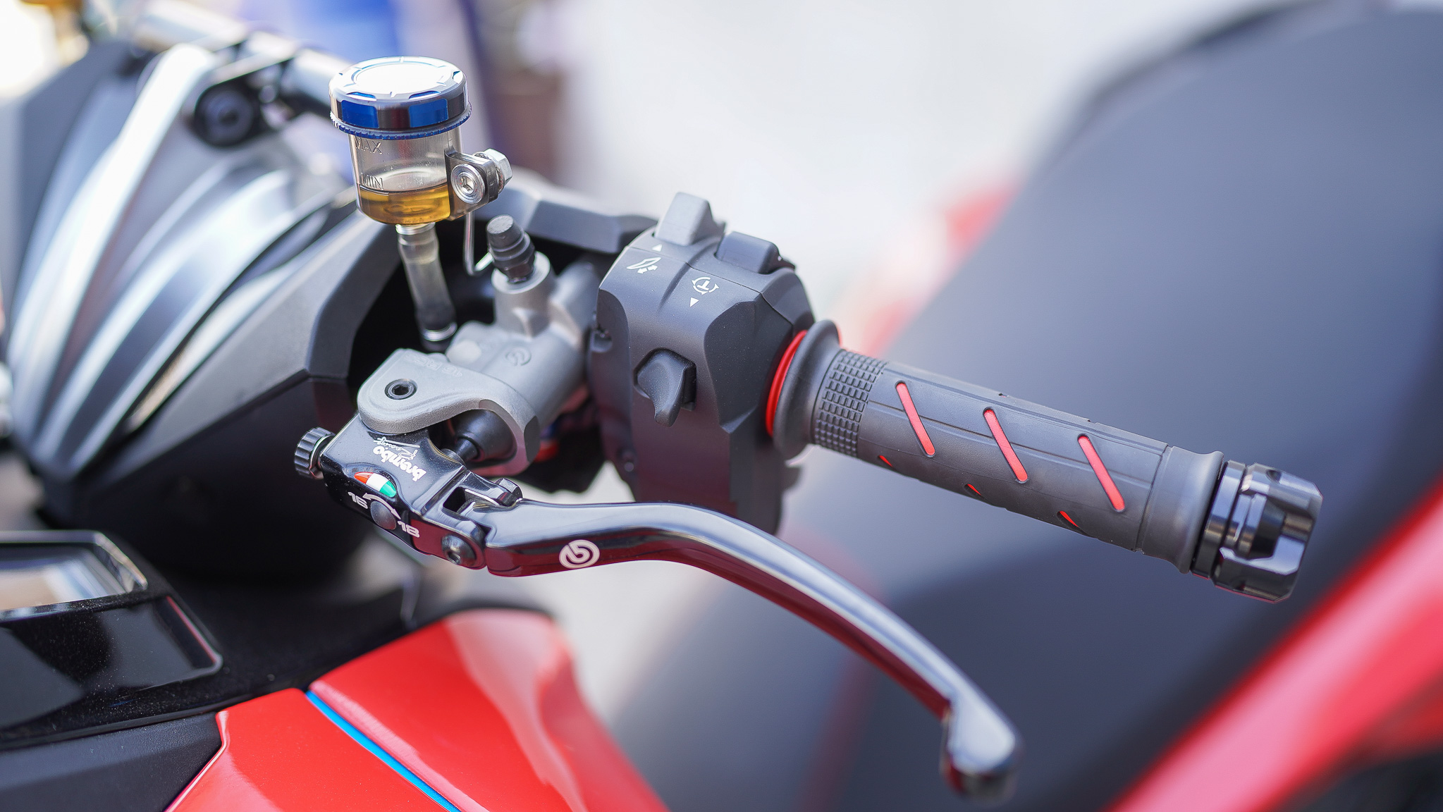 ราคาชุดแต่ง MOTOZAAA FORZA 350