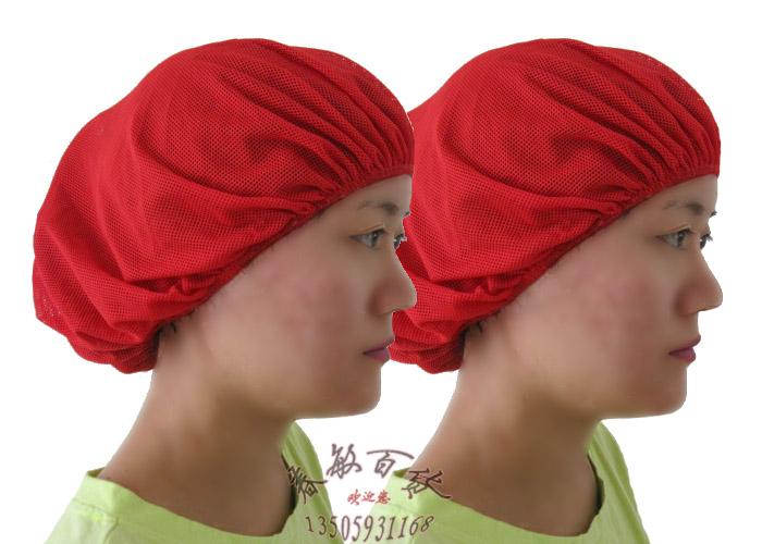 HF-049===ราคาส่ง 35 บาทต่อใบ ขั้นต่ำ 100 ใบ หมวกตาข่ายล้วน SIZE:XL เส้นผ่าศูนย์กลาง 12 นิ้ว (หลายสี) สนใจติดต่อ 0810110084/023972066