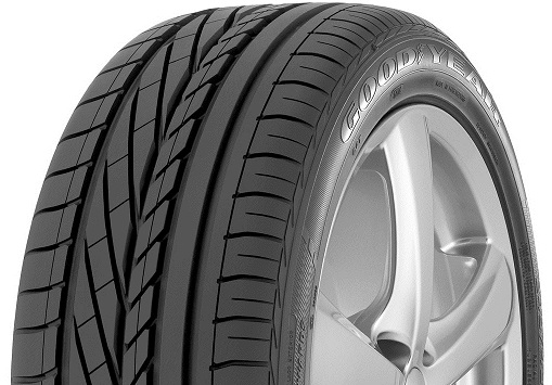 Goodyear Excellence ขนาด 185/55R16
