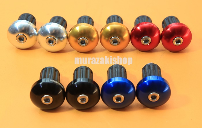 ปลายแฮนด์แต่ง SVENSPEED 31มิลจมกลมราคา220