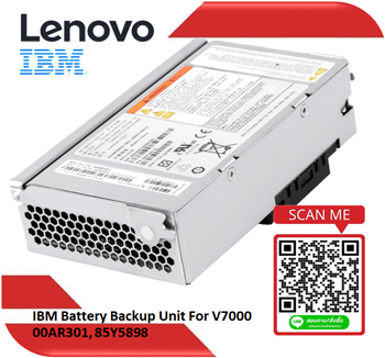 IBM Storwize V7000,Node Battery,85Y5898,85Y6046,00AR301,00AR300