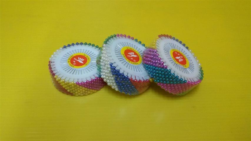 เข็มหมุด 20บาท