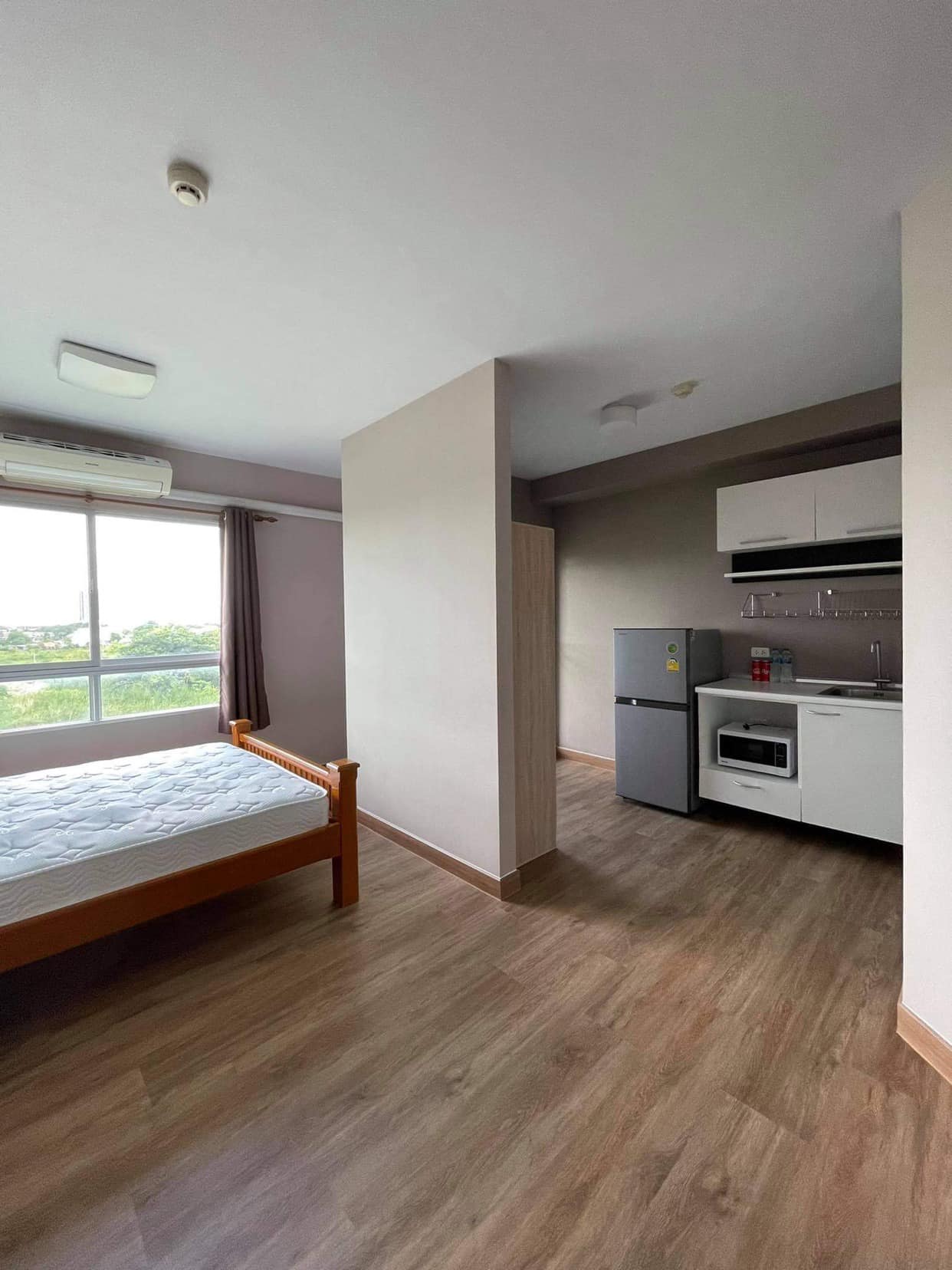 พลัมคอนโด สามัคคี - PLUM CONDO SAMAKKHI (VIP)