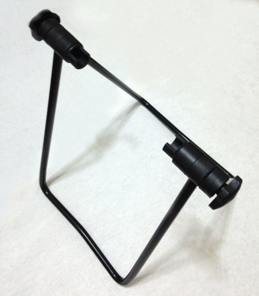 ขาตั้งจักรยาน