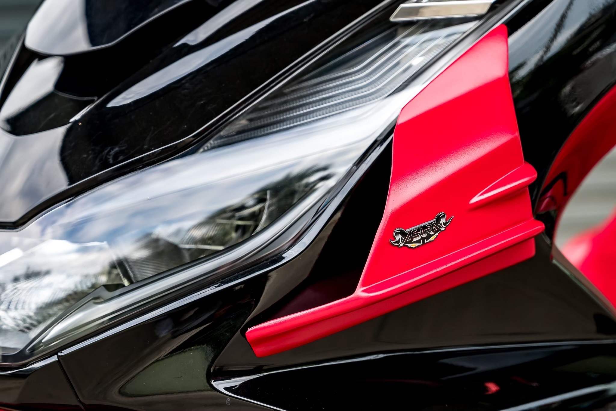 แรมแอร์ MOTOZAAA PCX160 ราคา950