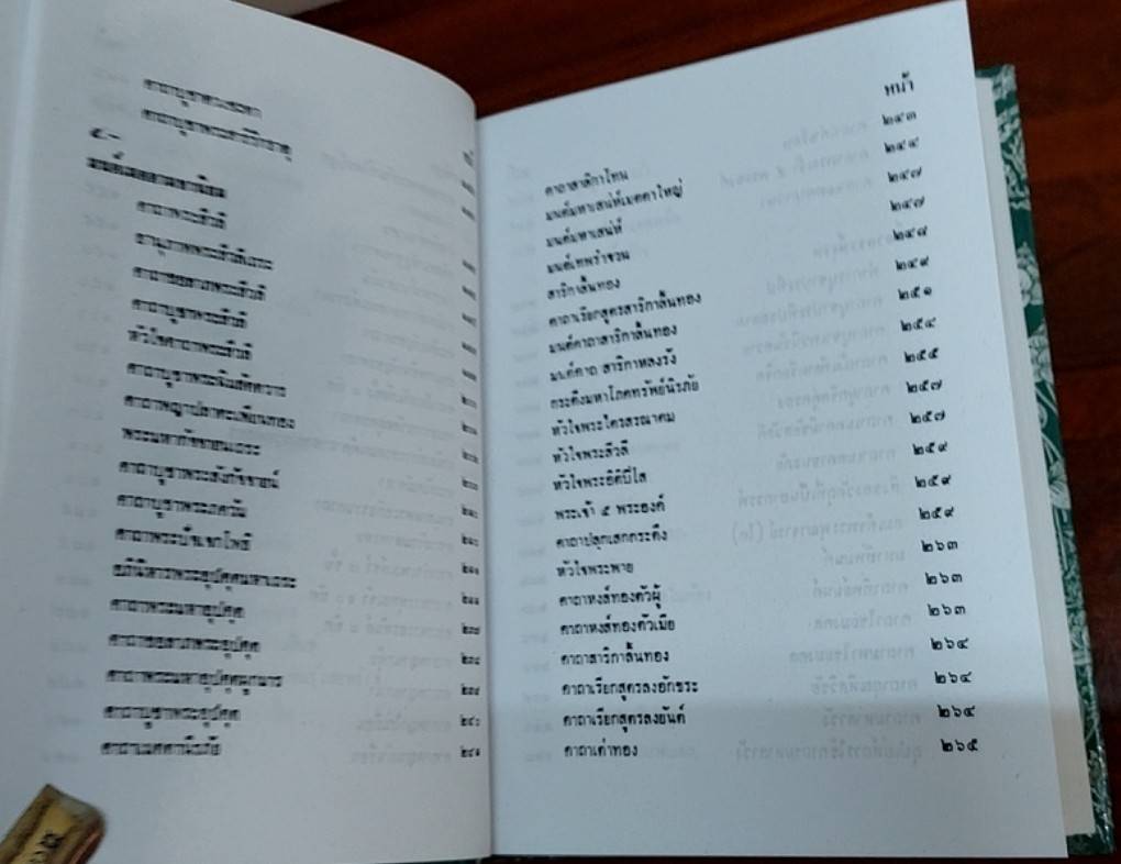 คัมภีร์ไสยศาสตร์ฉบับสมบูรณ์