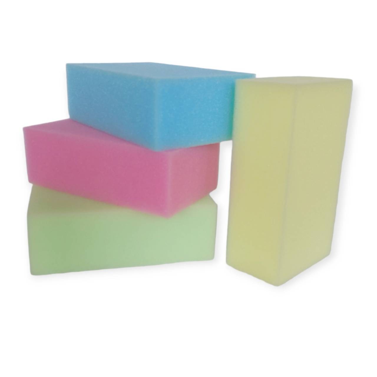 ฟองน้ำล้างจานไซค์ L (ปลาโลมา)