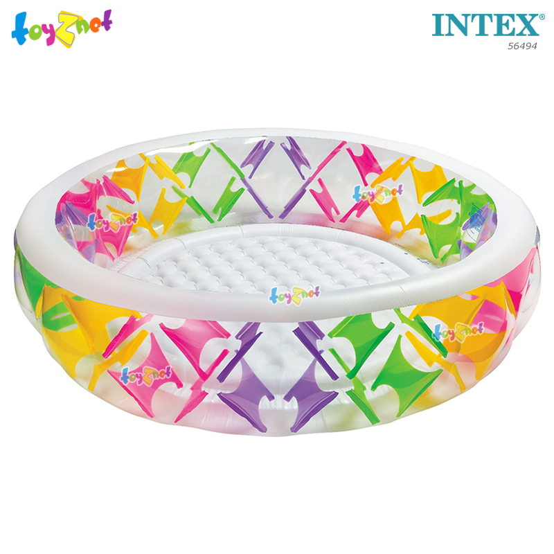 Intex Pinwheel Pool no.56494