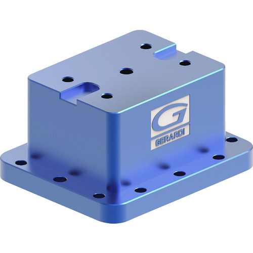 Geraldi Compact GT1 & 2 Quick Change Table Riser