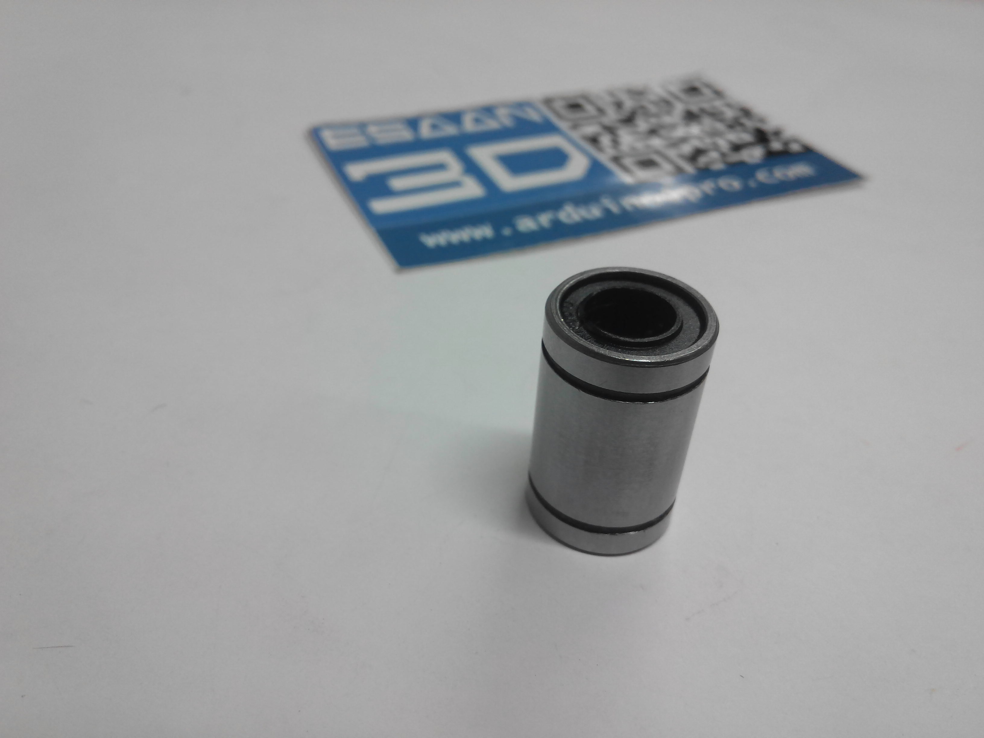 Linear Ball Bearing 8mm (8x15x24mm)