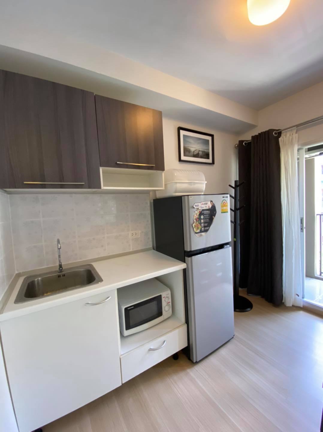 พลัมคอนโด สามัคคี - PLUM CONDO SAMAKKHI