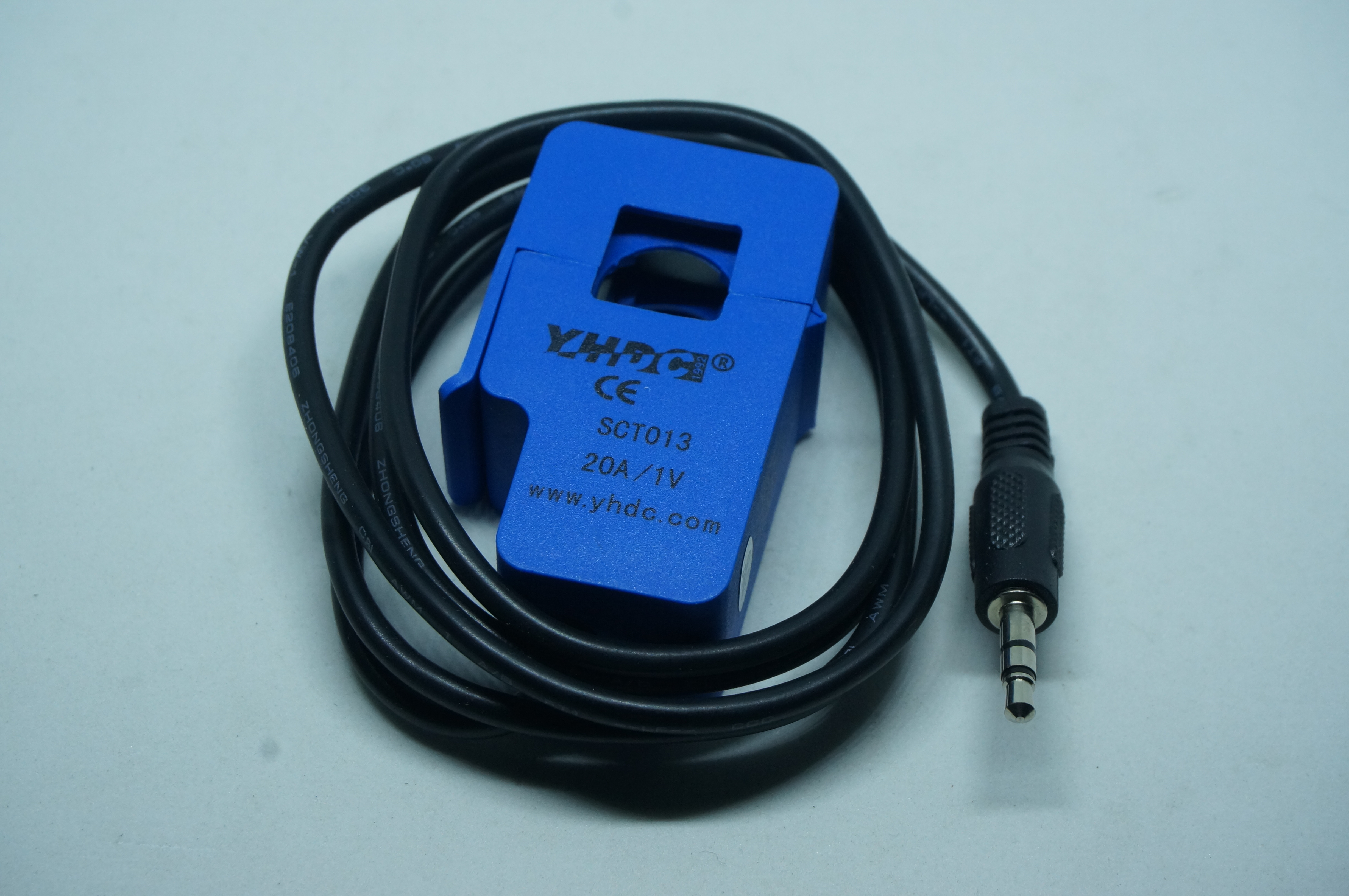 20A AC current sensor SCT-013