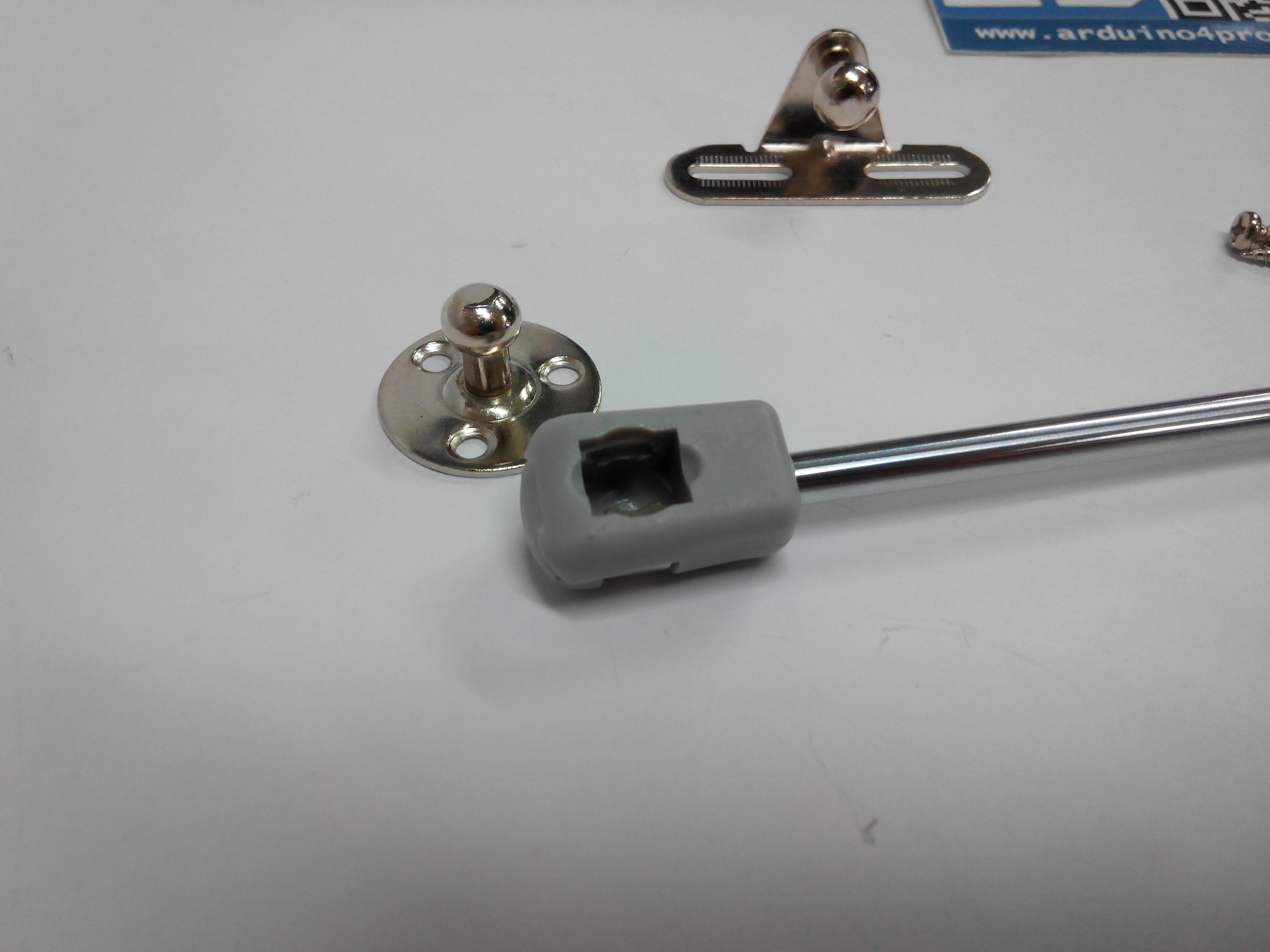 โช๊ค Force Door Lift รับน้ำหนักสูงสุด 10kg