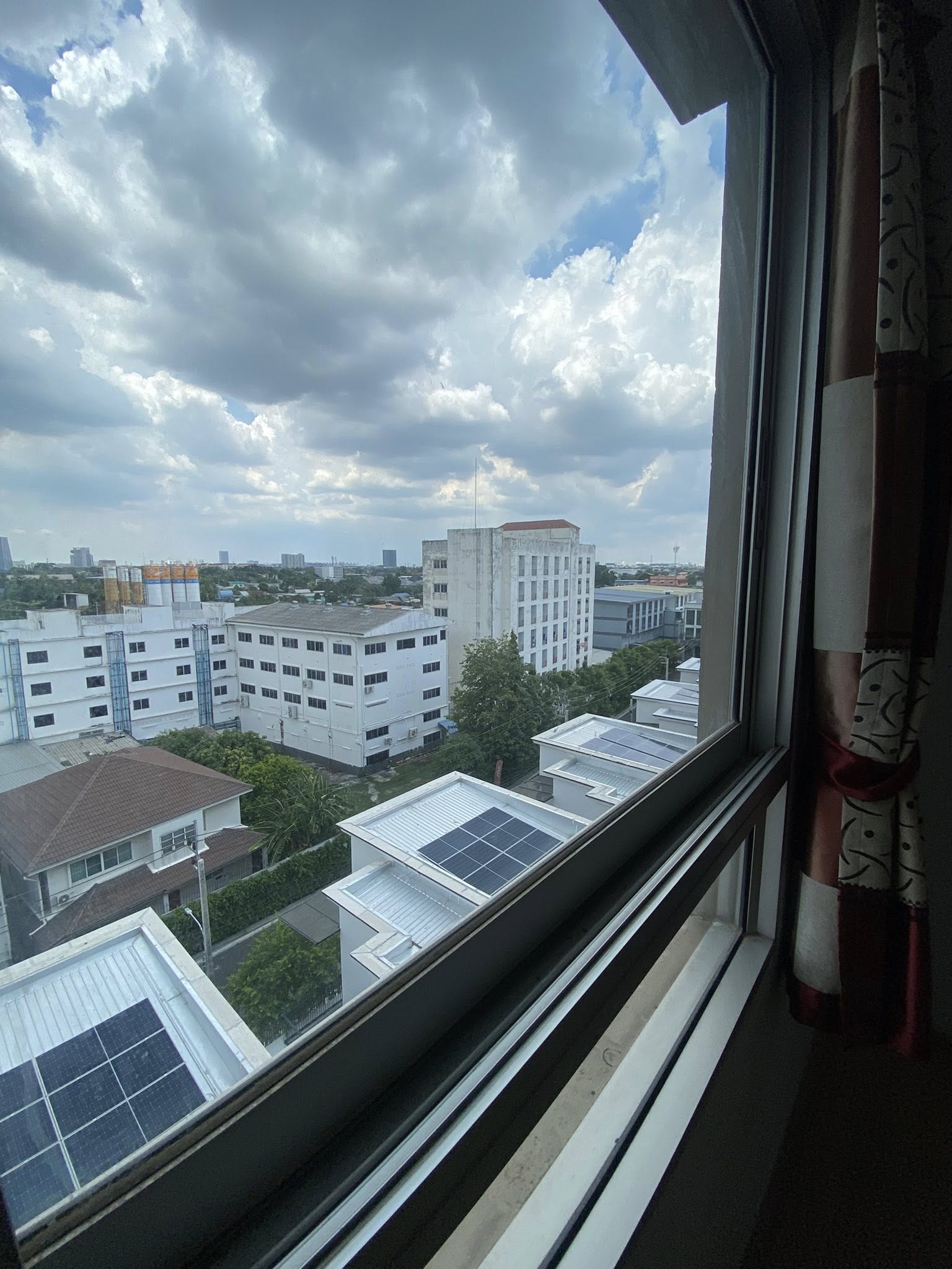 พลัมคอนโด สามัคคี - PLUM CONDO SAMAKKHI