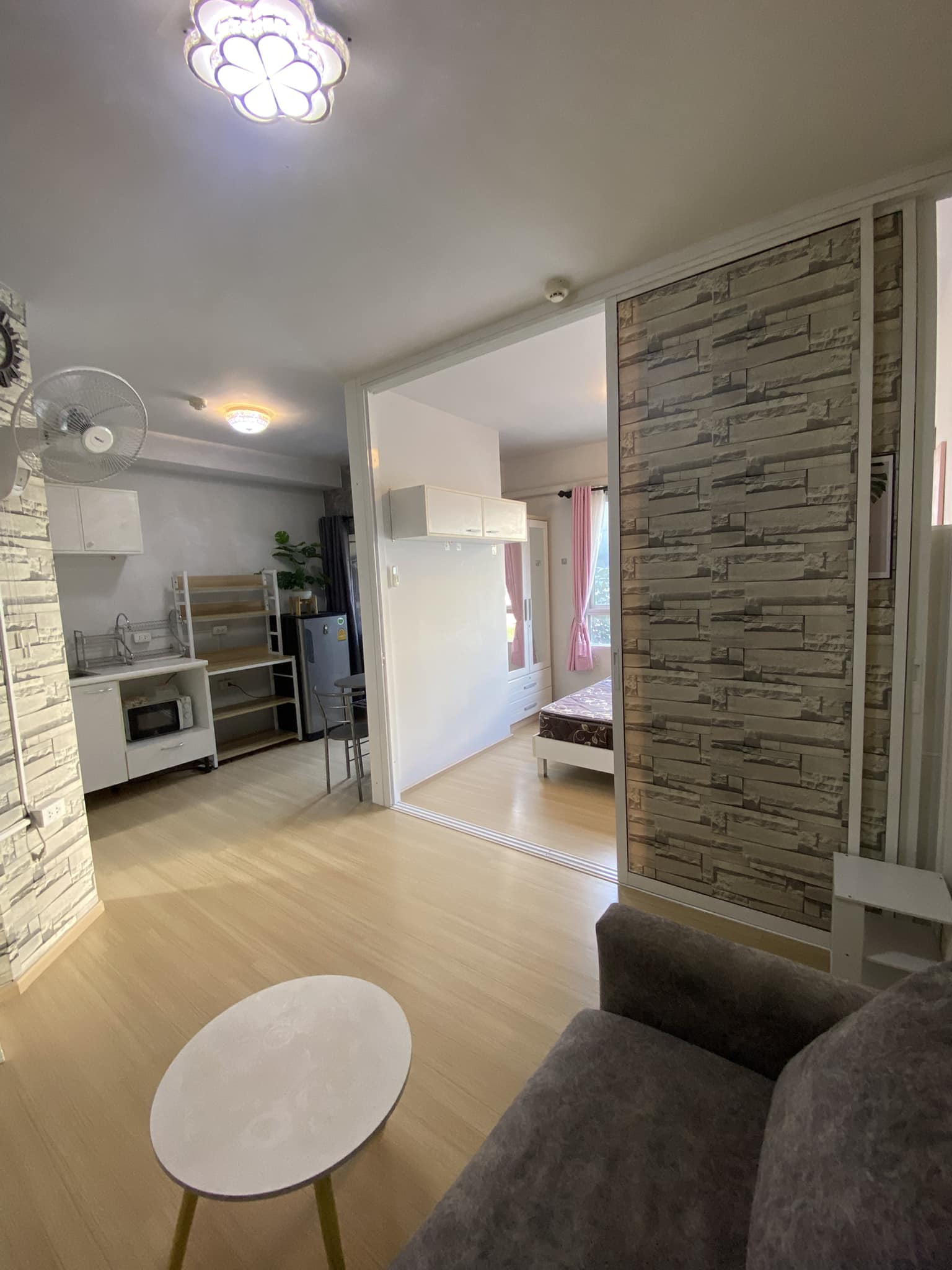 พลัมคอนโด สามัคคี - PLUM CONDO SAMAKKHI