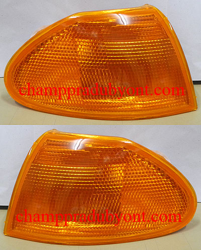 ไฟมุม OPEL ASTRA F 91-97 ส้ม