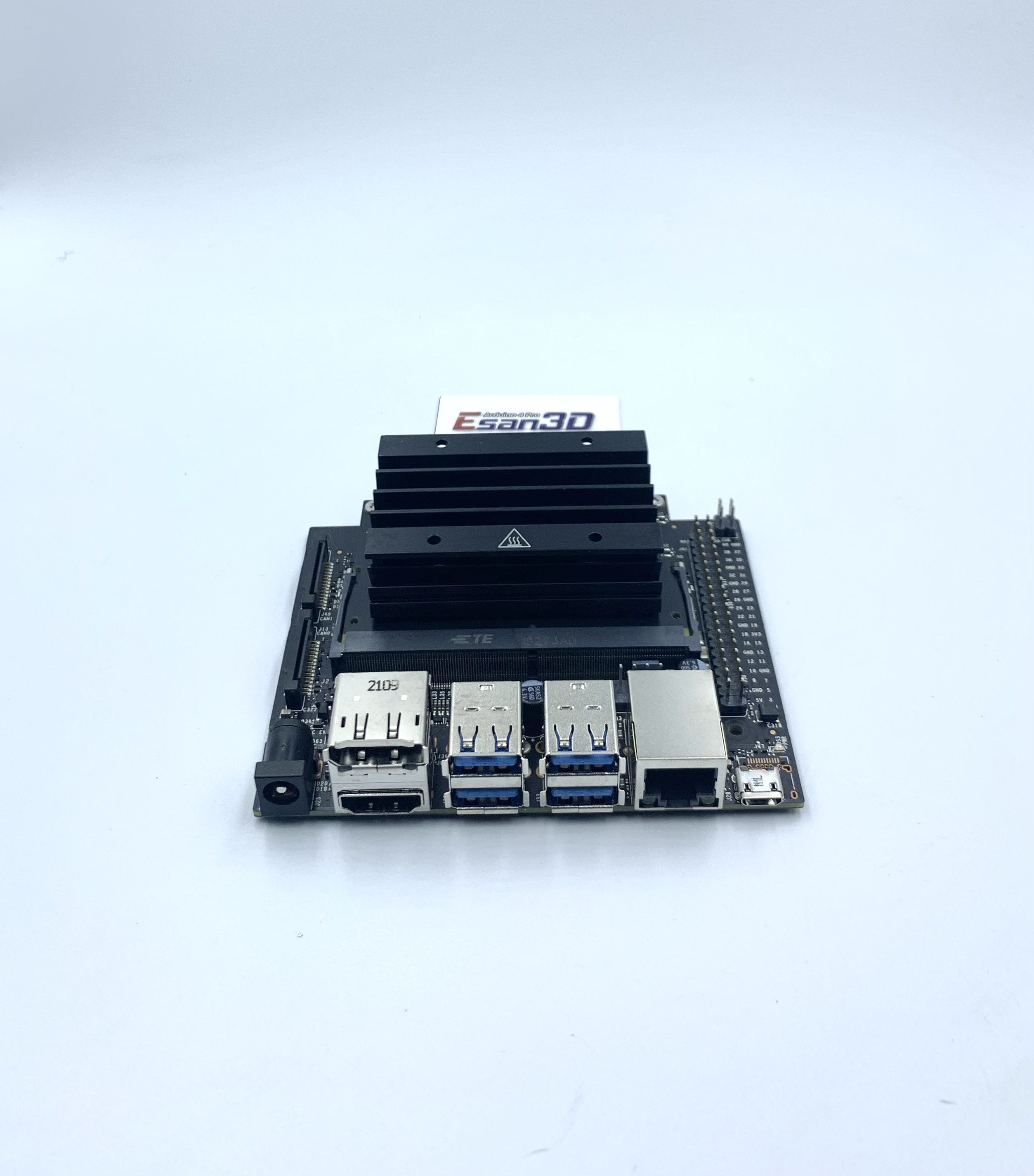 Jetson Nano Developer Kit