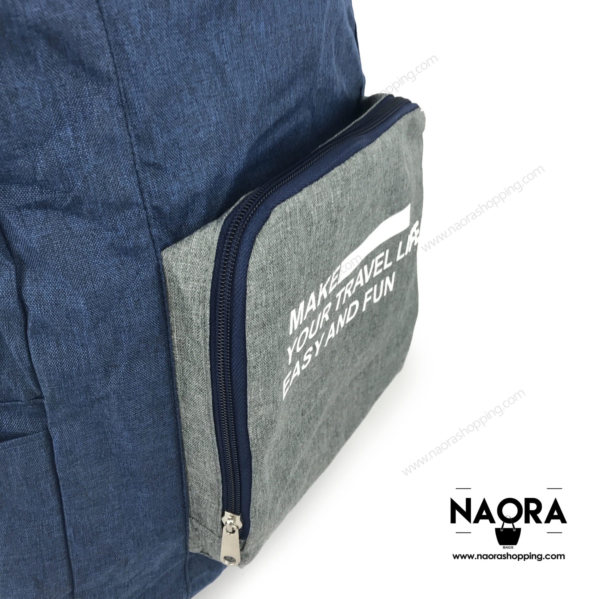 กระเป๋าเป้พับได้