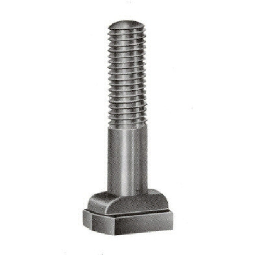 New Strong T Slot Bolt Screw M16 Overall Length 200 mm