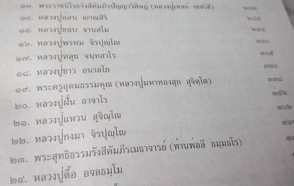 บูรพาจารย์