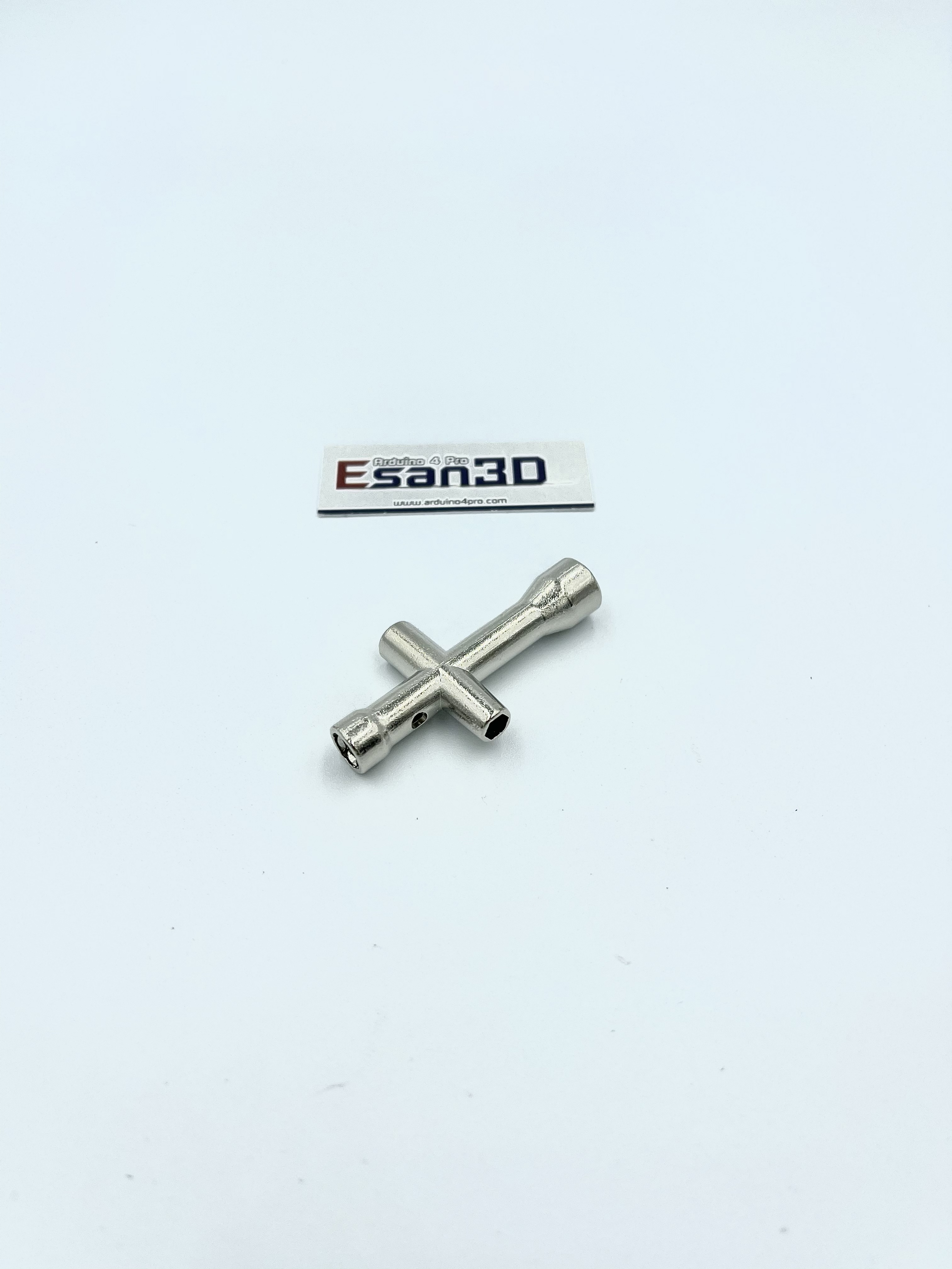 M2 M2.5 M3 M4 Wrench