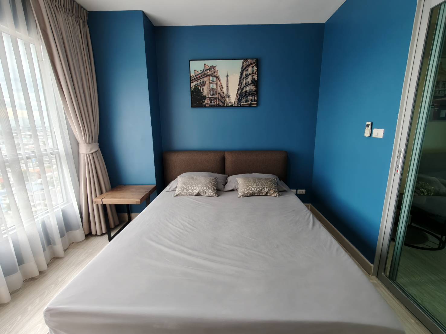 แอสปาย งามวงศ์วาน - ASPIRE NGAMWONGWAN (VIP)