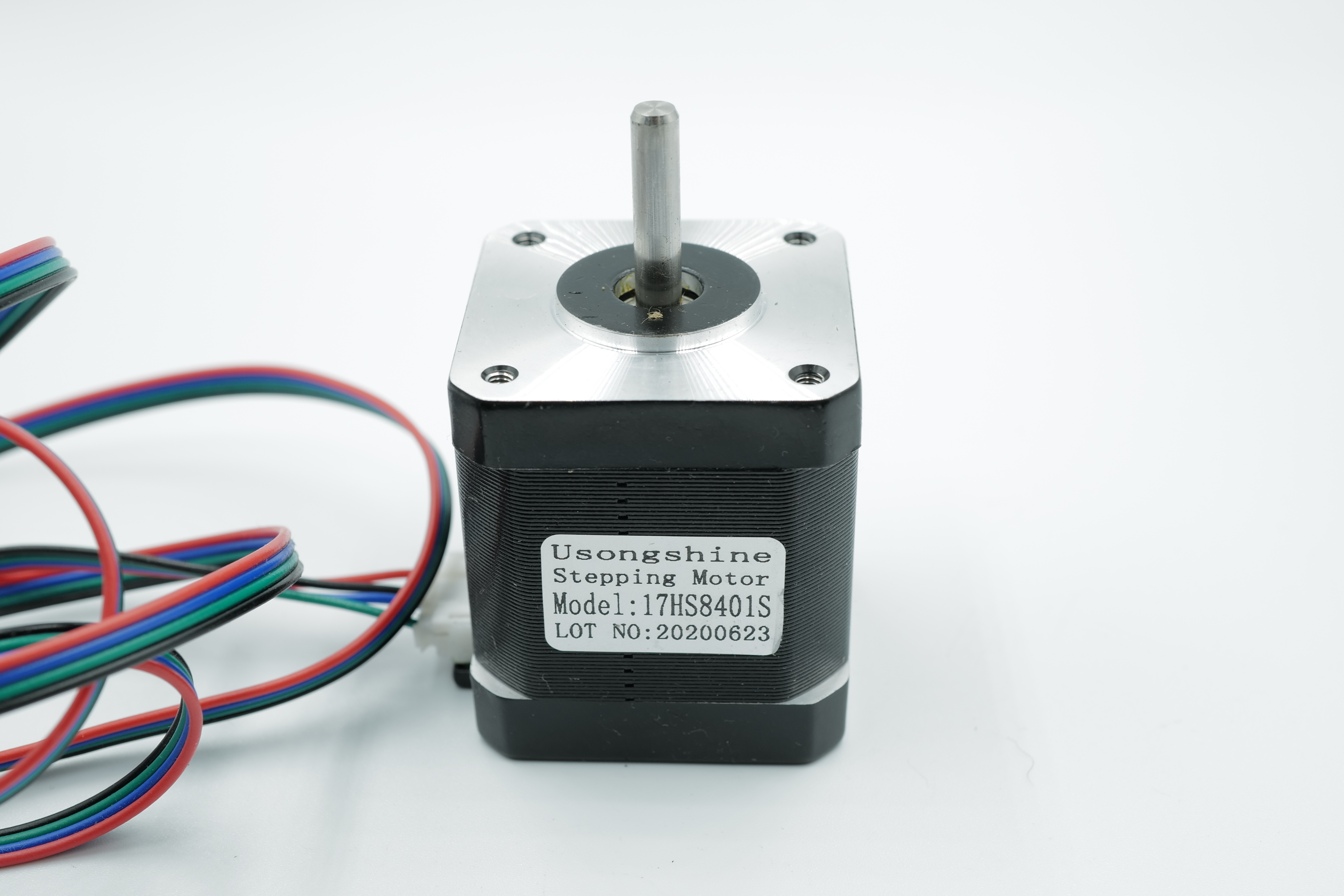 Nema17 Stepper Motor 1.8° แรงบิด 52 N.cm