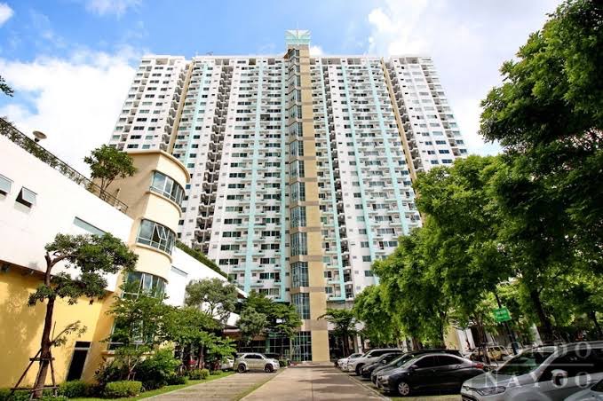 ศุภาลัย ปาร์ค เกษตร - SUPALAI PARK KASET (VIP)