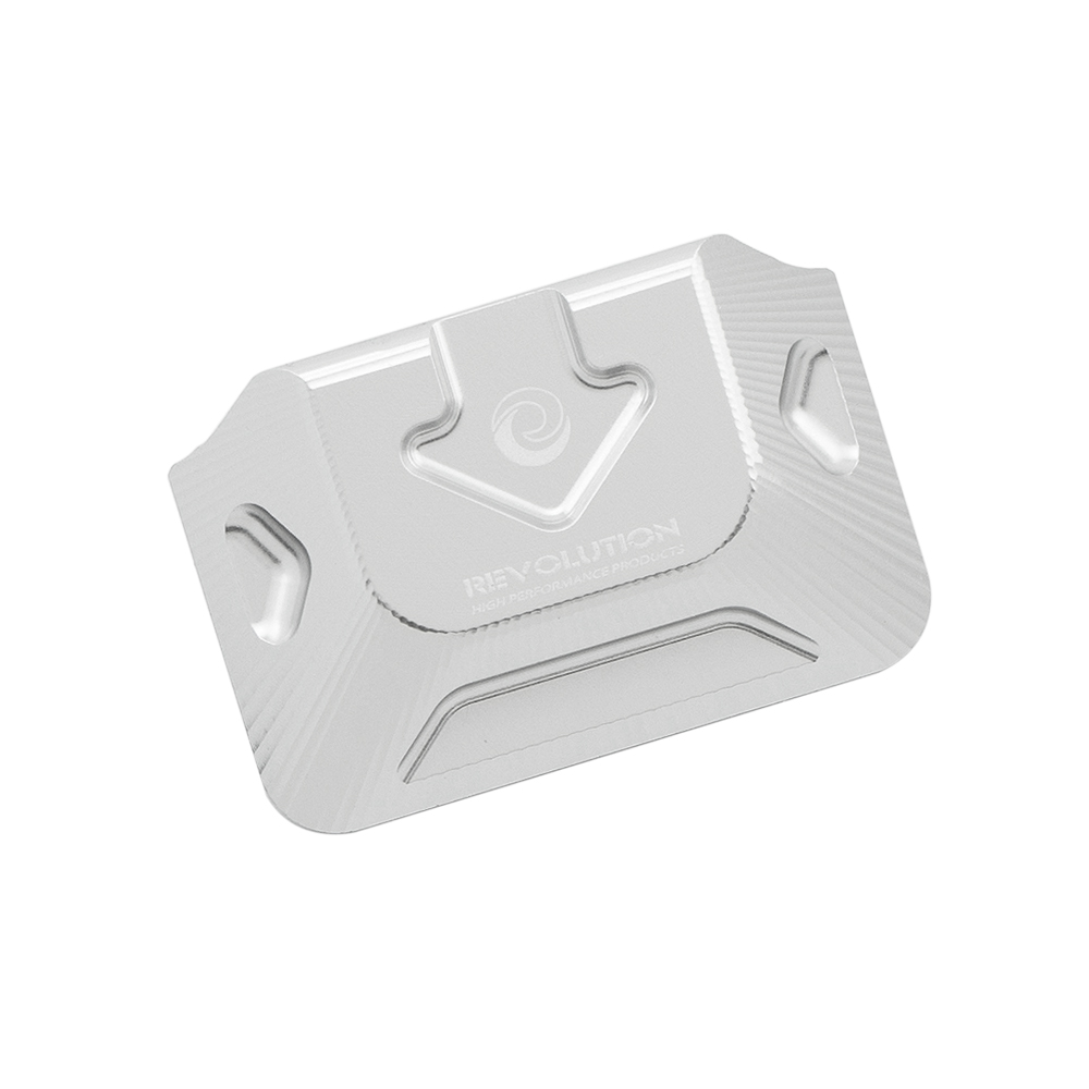 ฝาปิดเก๊ะหน้า REVOLUTION/CNC GIORNO125