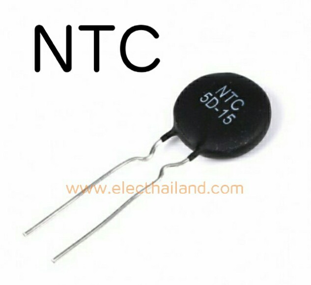 NTC ค่าต่างๆ