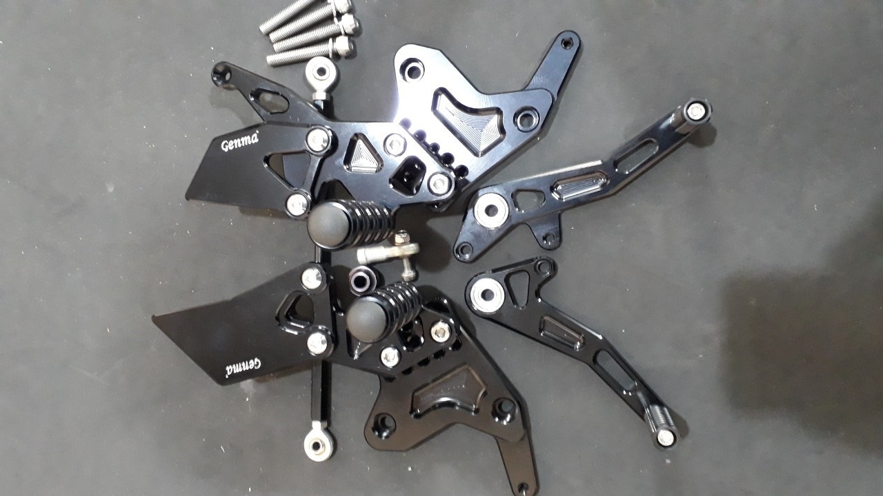 เกียร์โยง GPX150-GR FAKIE ราคา2200