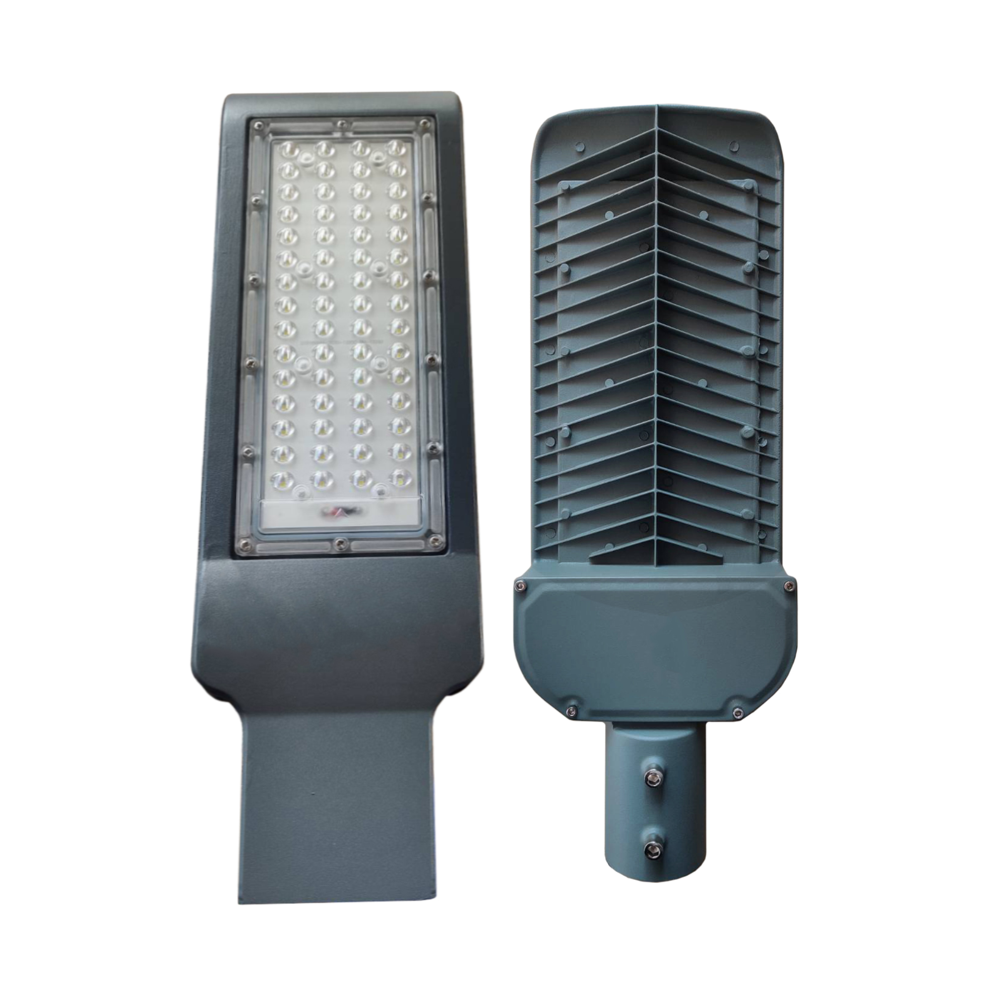 โคมไฟถนน LED 60W Model. GT-STYZ-60W-W