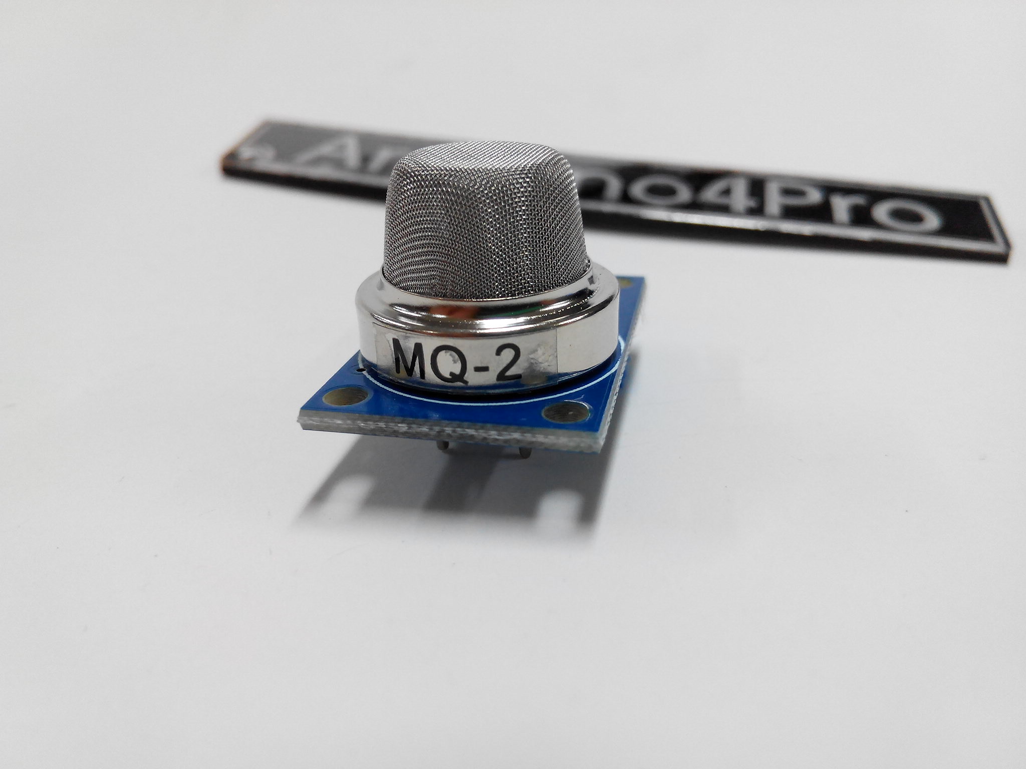 MQ-2 Smoke liquefied flammable gas sensor