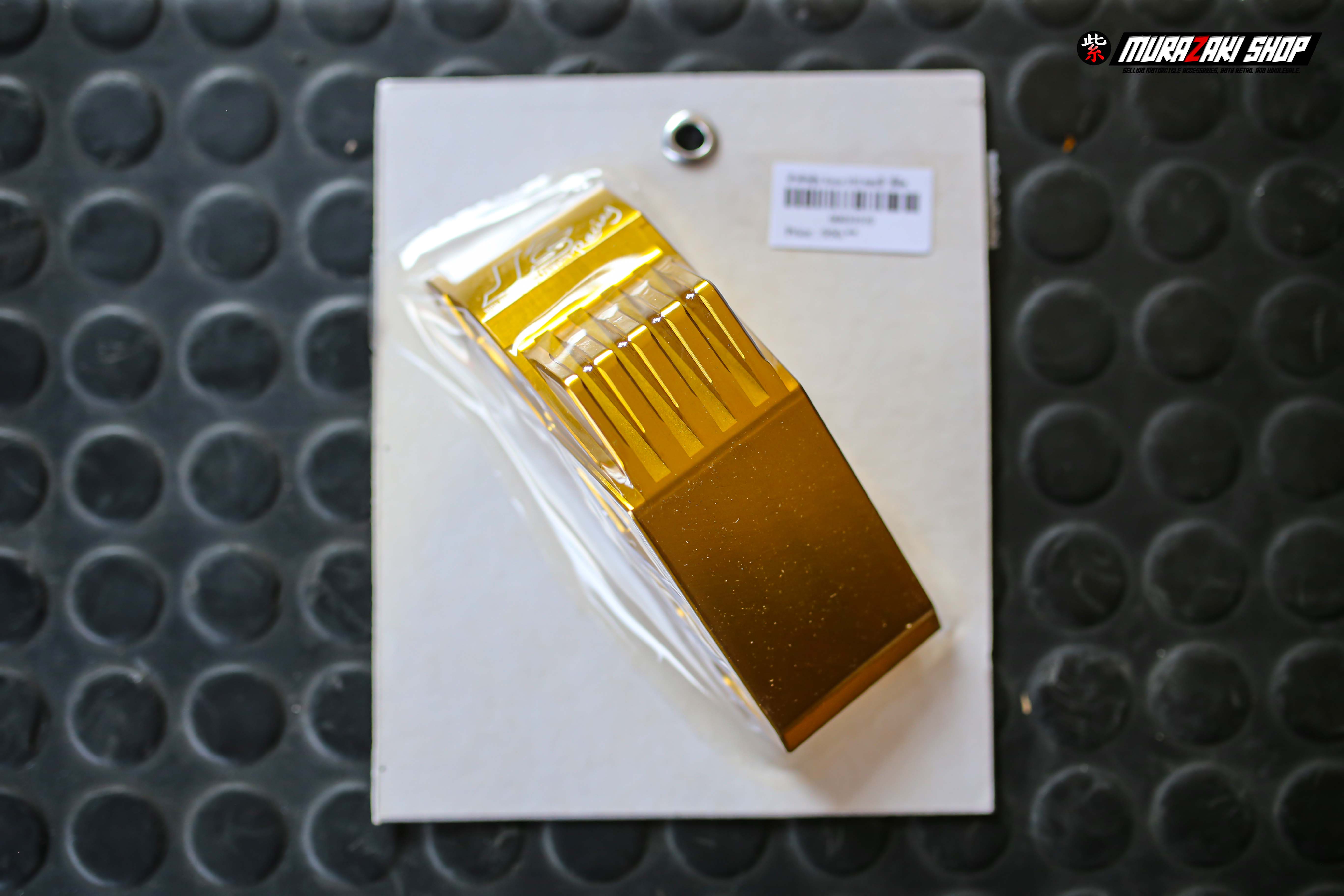 แผ่นดักฝุ่น Js Racing Forza350/ADV350