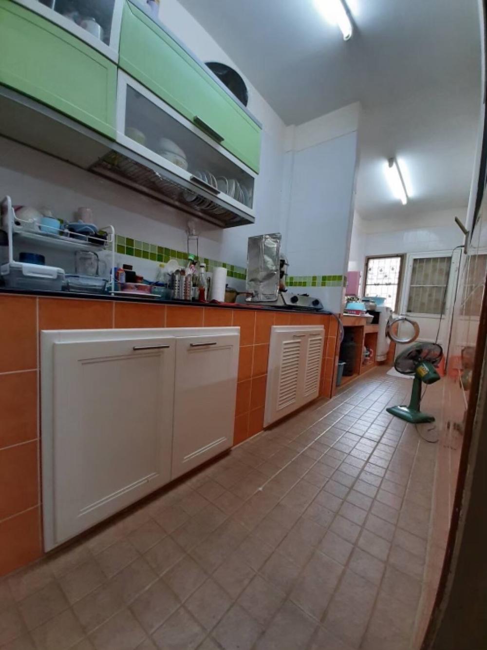 ขายบ้านเดี่ยว หมู่บ้านอรุณทอง พุทธมณฑล สาย 2