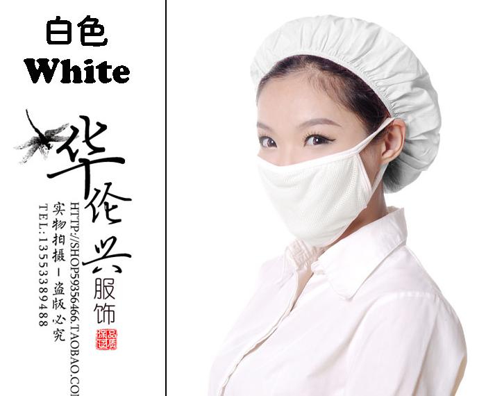 HF-054===ราคาส่ง 35 บาทต่อใบ ขั้นต่ำ 100 ใบ หมวกเน็ตผ้าล้วน หมวกซาลาเปา (ผ้าโทเร190เส้น) สนใจติดต่อ 081-0110084/02-3972066