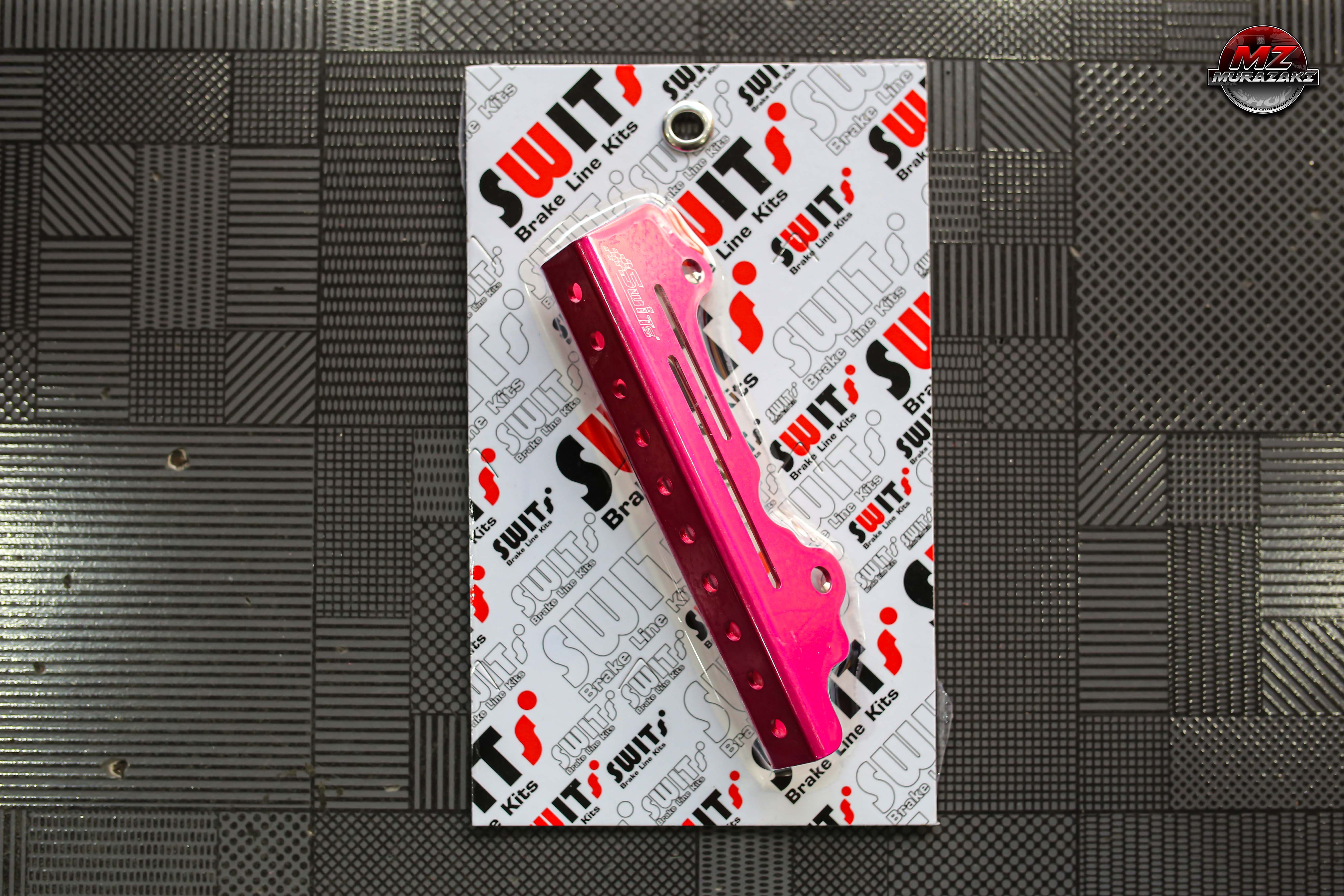 ตัวประคองสายเบรค Swits รุ่น Giorno/PCX160