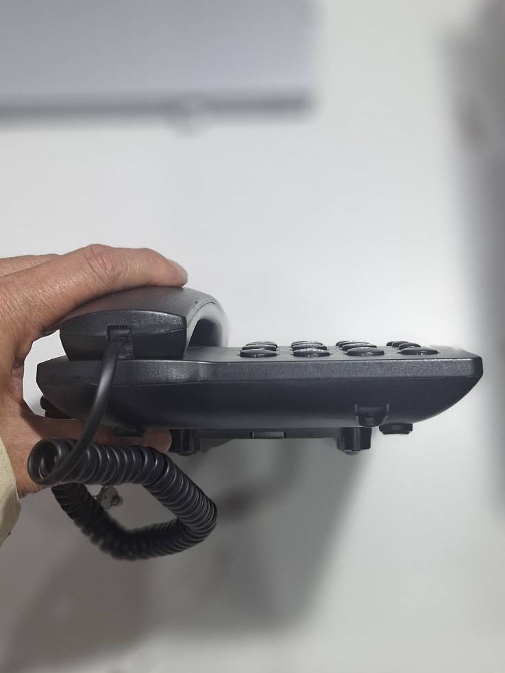 REACH DT-1000 สีดำ