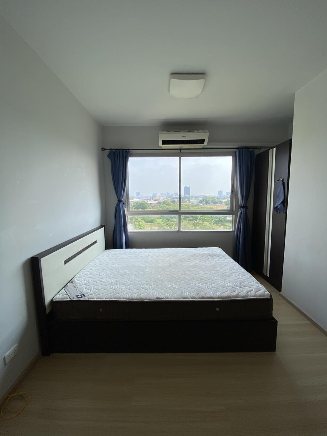 พลัมคอนโด สามัคคี - PLUM CONDO SAMAKKHI