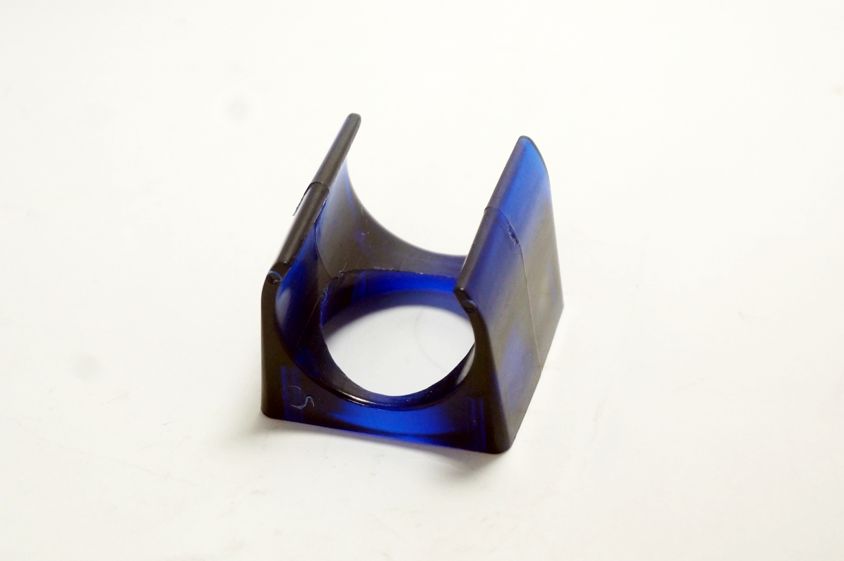 E3D V5 Fan Housing