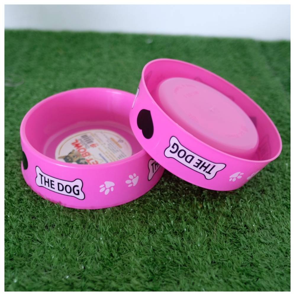 1030 ชามน้องแมว No.1030A(PMP)
